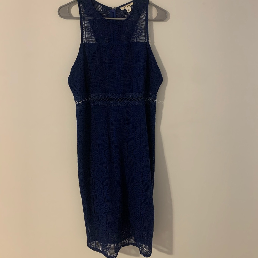 Francescas Dress